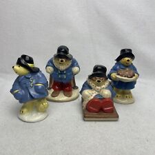 Coalport Paddington Bear