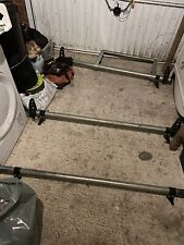 Citroen Berlingo Rhino Roof Rack