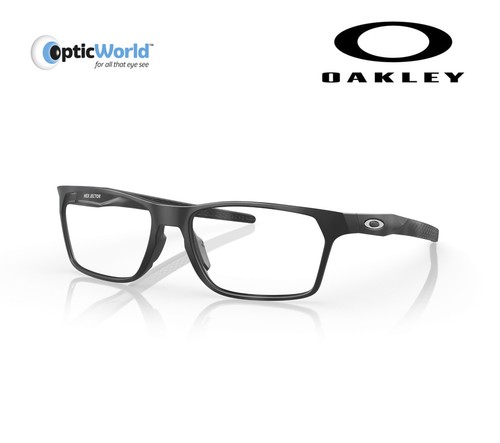 Oakley ox8032 hex - oakley,