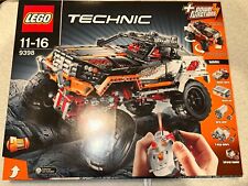 LEGO Technic 9398 4X4 Crawler