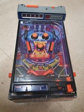 TOMY ATOMIC PINBALL GAME