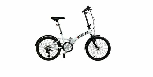 Drb freedom folding - drb, commuter