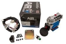 ARB 12 Volt  On-Board  Air