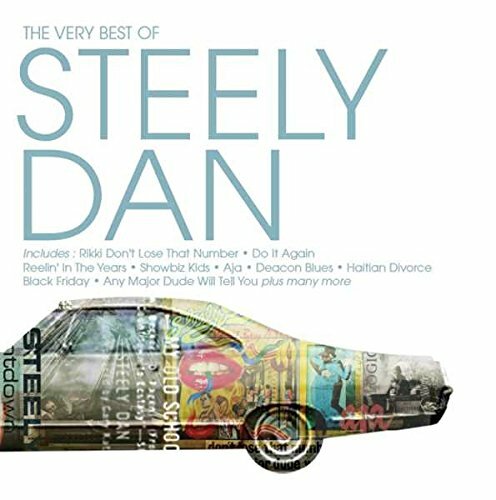 Steely dan the - dan,