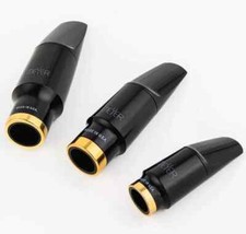 Meyer Tenor Soprano Alto