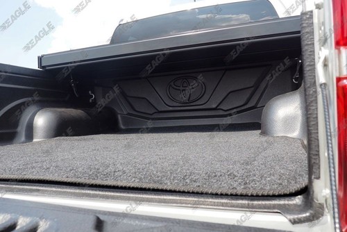 Toyota hilux dc carpet - toyota, on