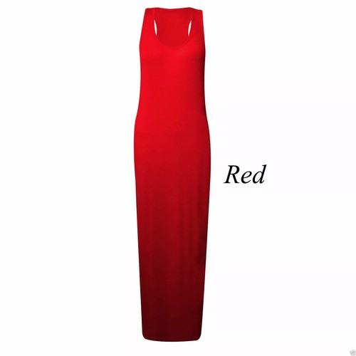 Womens ladies long maxi - long,