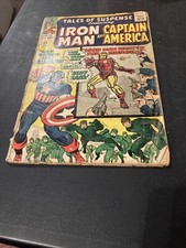 Tales Of Suspense #60 - Marvel