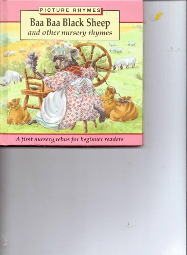 Baa black - baa, sheep