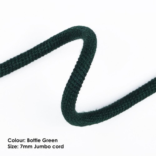 Drawstring cord pipping - &,