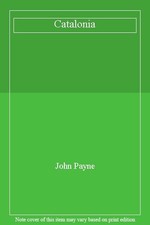 Catalonia,John Payne
