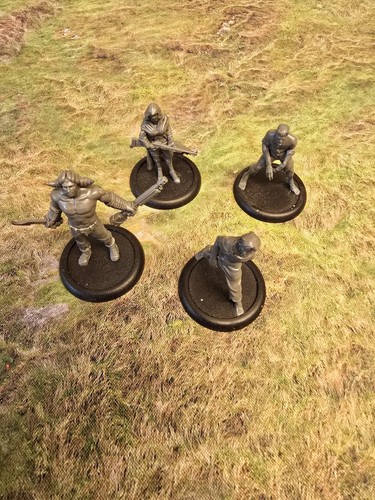 Malifaux neverborn - malifaux,