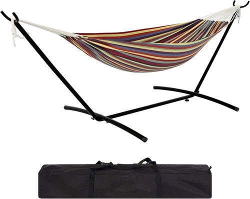 Person heavy duty - heavy, hammock