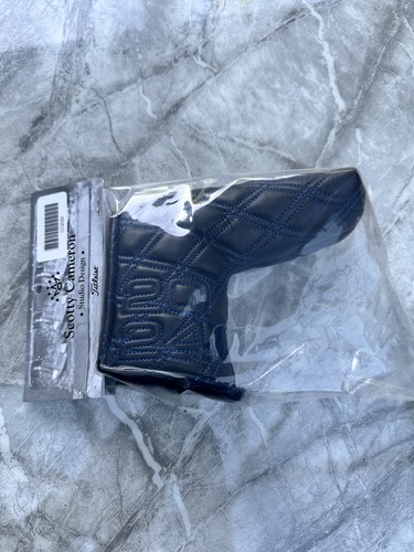 Scotty cameron 2024 club - 2024,