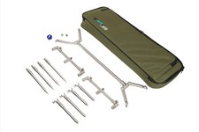 Summit Tackle Stainless Steel