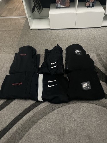 Men designer tracksuit - men’s,