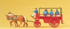 Preiser 30427 HO Scale