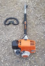 Stihl KM 130 R Petrol Kombi power unit. Perfect working order. #2