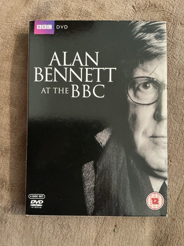 Alan bennett the bbc dvd - at,