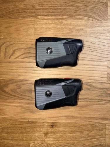 Bushnell golf laser - golf,