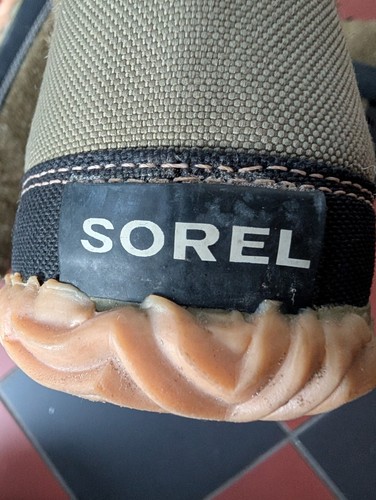 Sorel boots women size 5 - sorel, 4.5
