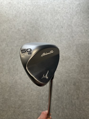 Mizuno wedge 50deg - wedge., right