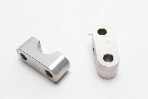 Steering clamps triple - , clamp