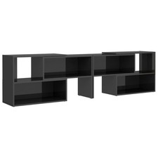 TV Cabinet Chipboard Living