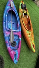 Kayak Sit In Deluxe One Man -