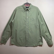 M&S Blue Harbour Shirt East