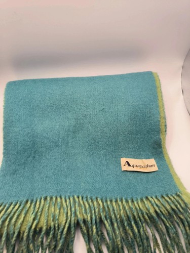 Vintage aquascutum scarf - vintage,