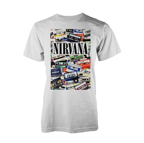 Nirvana kurt cobain - kurt, bleach