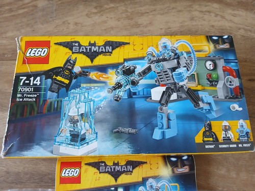The batman movie lego set - lego,