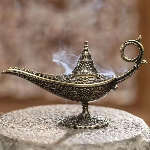 Antique style metal - 1,