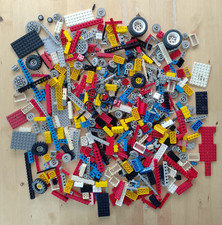 Mixed / Assorted Lego Pieces