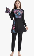 Burkini Muslim Islamic