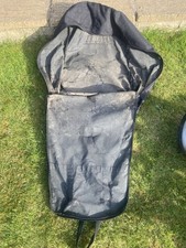 Motocaddy Electric Golf Trolley