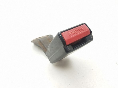 Citroen 2004 rear seat - 2004,