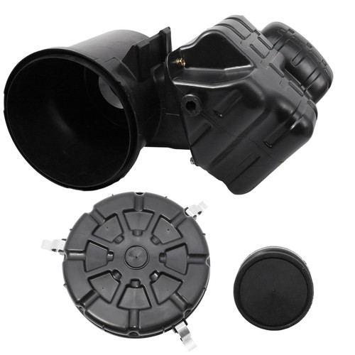 Air filter cleaner - air, box