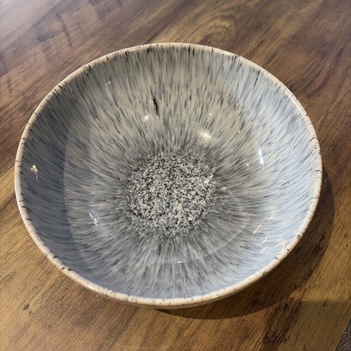 Denby halo speckle cereal - denby,