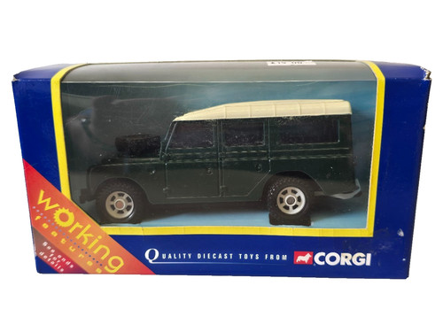 Corgi classics 57904 - classics,