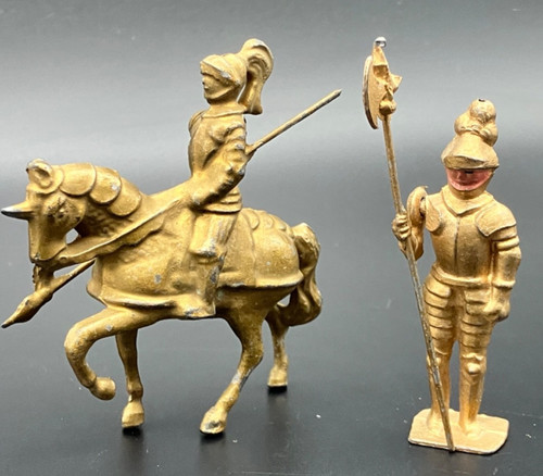 1950s john hill knight - hill, &