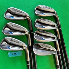 TaylorMade SPEEDBLADE Iron Set