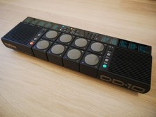Yamaha DD-10 Drum Machine