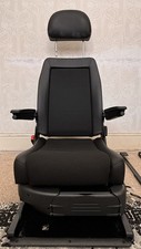 BraunAbility Turny Evo LEFT