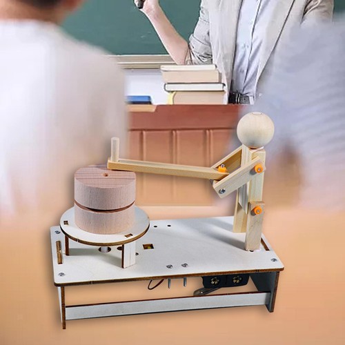 Science experiment model kits - science,