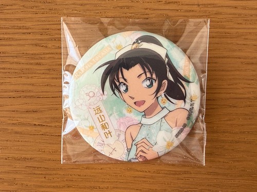 Detective conan case closed - conan,