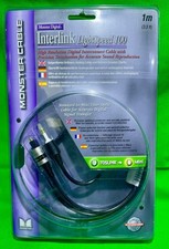 Monster interlink lightspeed - monster,