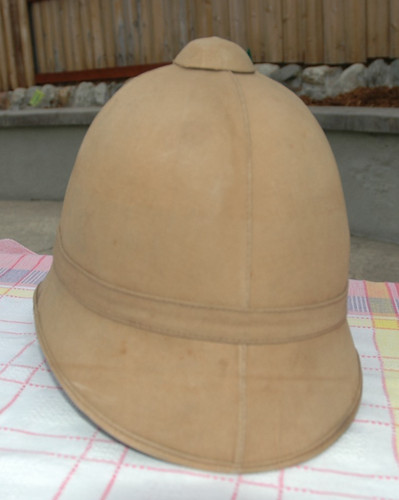 M1889 cork pith helmet us - m1889,