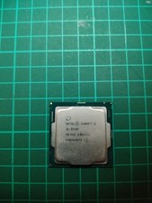 8Th Gen Intel Core i5-8500
